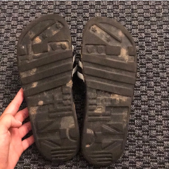 Adidas Slides - Picture 4 of 5